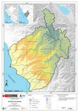 Temperatura Máxima